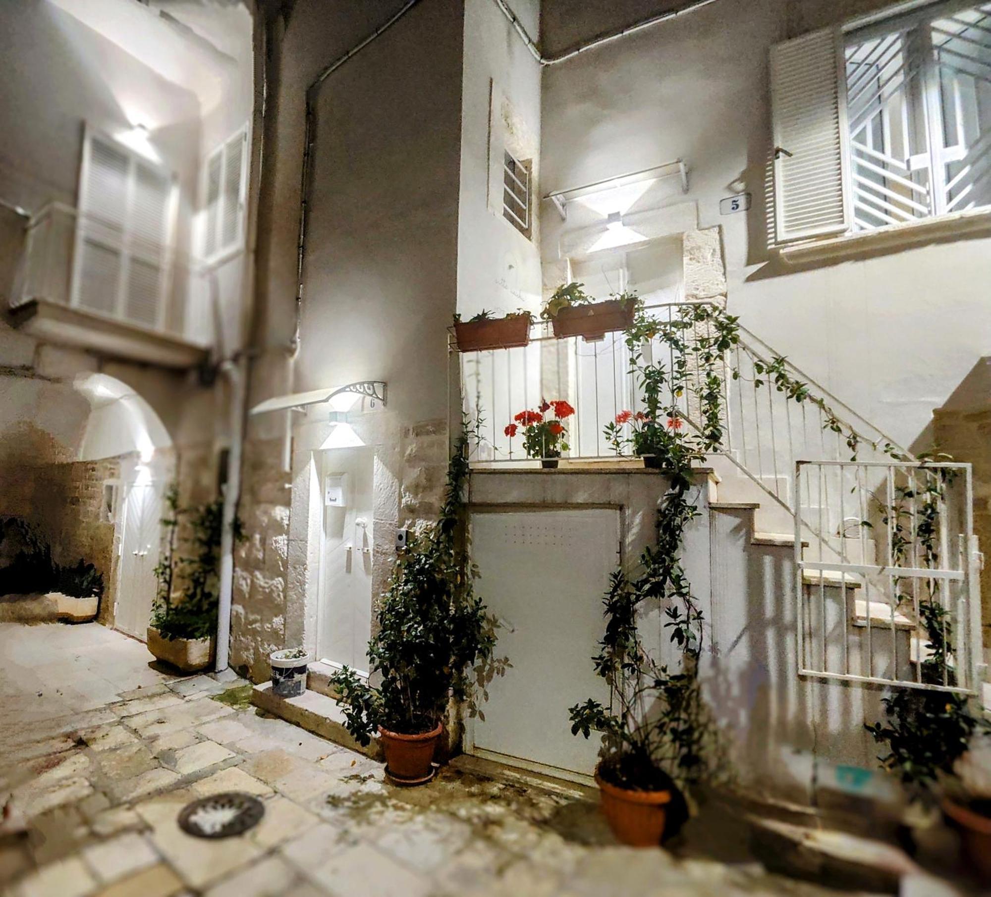 Citta Vecchia 호텔 비톤토 외부 사진